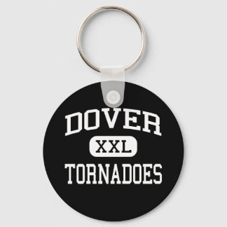 Llavero Dover - Tornadoes - Dover High School - Dover Ohio