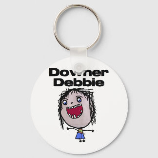 Llavero Downer Debbie