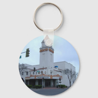Llavero Downtown Merced