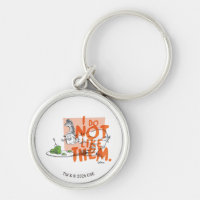 Dr. Seuss Guy-Am-I "No Me Gustan"