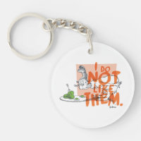 Dr. Seuss Guy-Am-I "No Me Gustan"