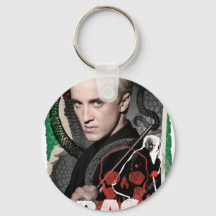 Llavero Draco Malfoy 6