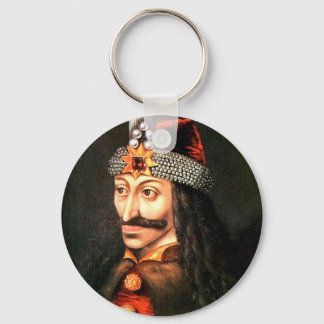 Llavero dracula