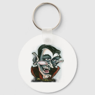 Llavero Drácula