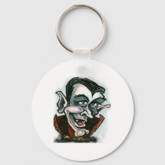 Llavero Drácula