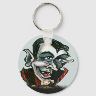 Llavero Drácula