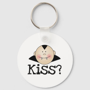 Llavero Drácula Kiss