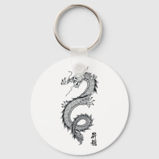 Llavero dragón