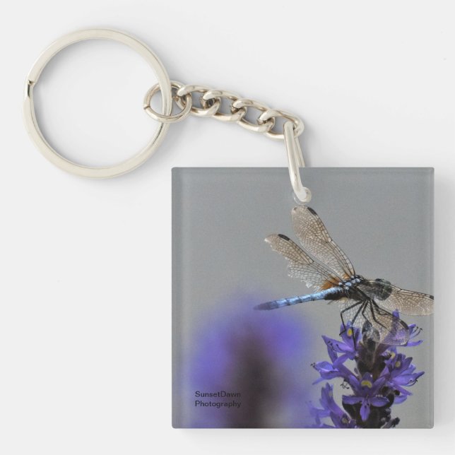 Llavero Dragón (Frente)