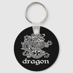 Llavero dragón