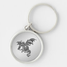 Dragón de Plata