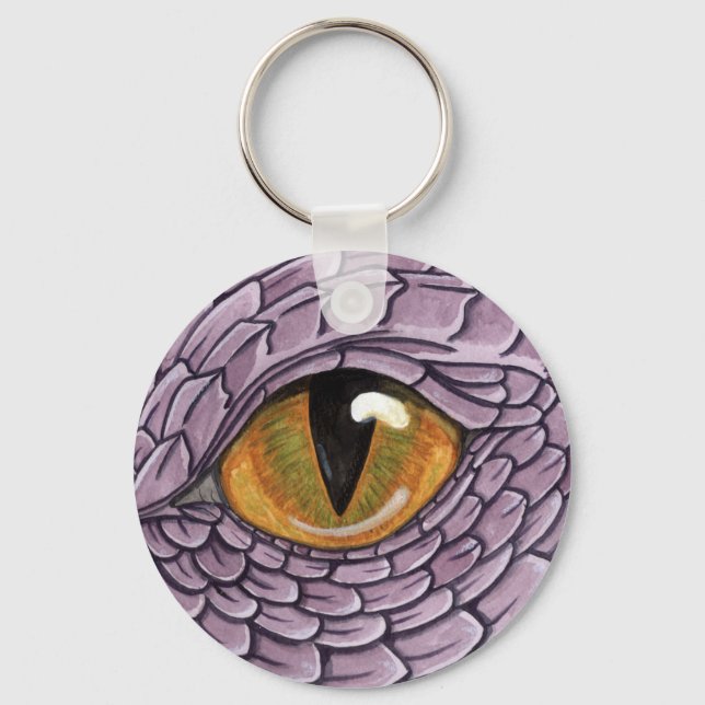 Llavero Dragon Eye (Anverso)