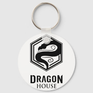LLAVERO DRAGON HOUSE MERCHANDISE
