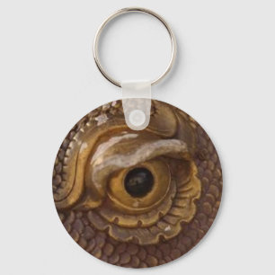 Llavero Dragon Luck Mall