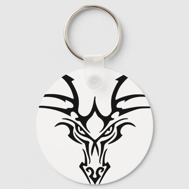 Llavero dragones-cabeza-310-op (Anverso)
