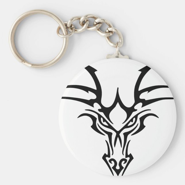 Llavero dragones-cabeza-310-op (Frente)