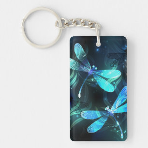 Llavero Dragonflies