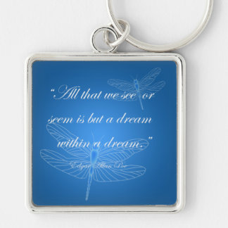 Llavero Dragonflies Dream Dragonfly Cita Premium
