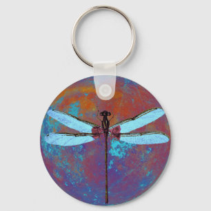 Llavero Dragonflight