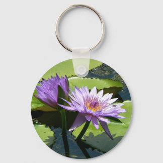 Llavero Dragonfly Lotus