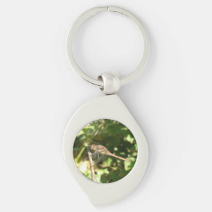 Llavero Dragonfly on the Twig Keychain