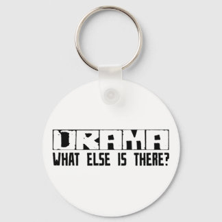 Llavero Drama ¿Qué Más Hay?