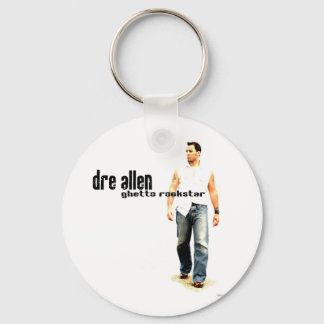 Llavero Dre Allen Keychain