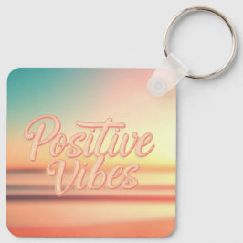Llavero Dream Big Keychain