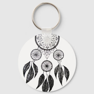 Llavero Dream Catcher
