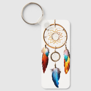Llavero Dream Catcher Charm