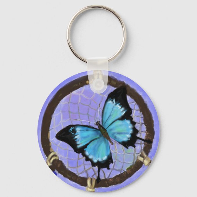 Llavero Dreamcatcher Keychain (Anverso)