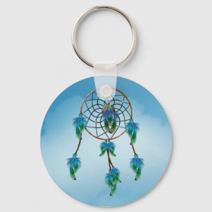 Llavero Dreamcatcher Keychain