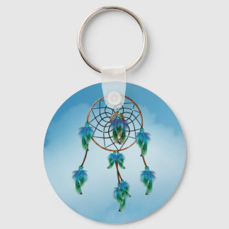 Llavero Dreamcatcher Keychain