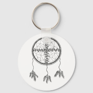 Llavero Dreamcatcher Keyring