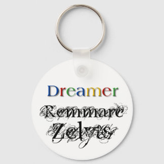 Llavero Dreamer