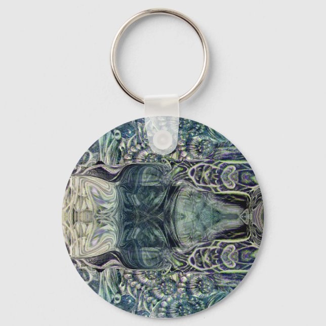 Llavero Dreamvision (Anverso)