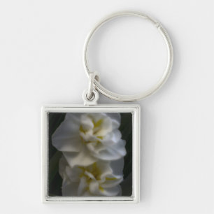 Llavero Dreamy Narcissus Daffodils