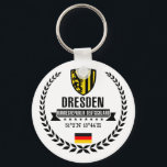 Llavero Dresden<br><div class="desc">Dresden</div>