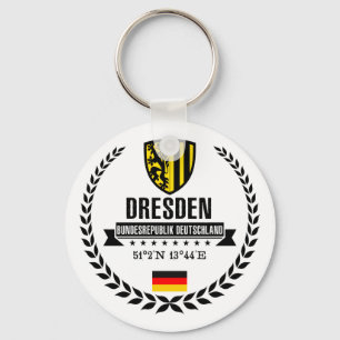 Llavero Dresden