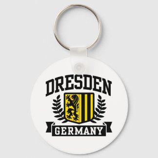 Llavero Dresden Alemania