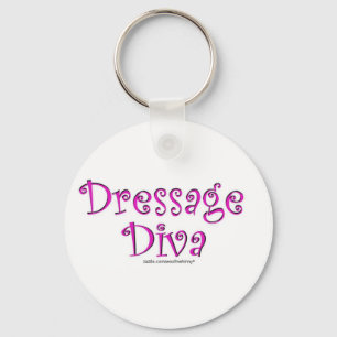 Llavero Dressage Diva