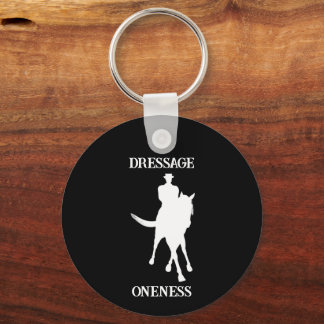 Llavero Dressage is Oneness Horse