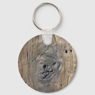 Llavero driftwood