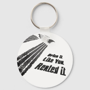 Llavero Drive it
