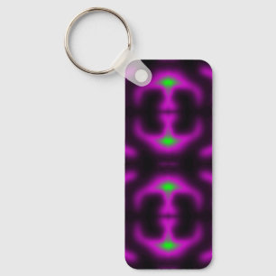 Llavero Drones binarios - Keychain