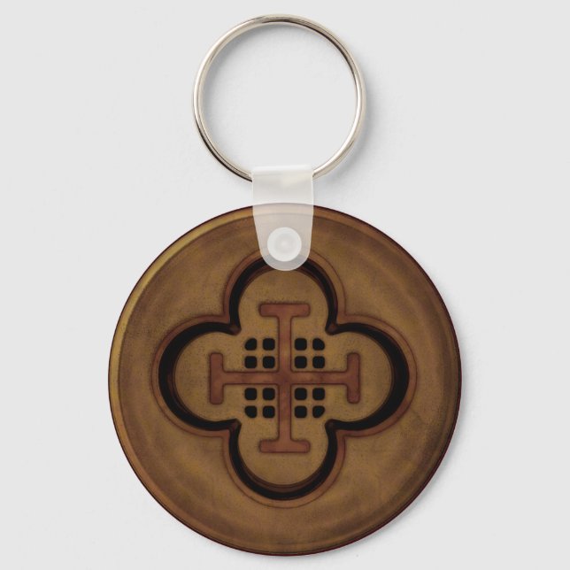 Llavero Dubloon (Anverso)