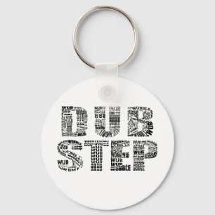 Llavero Dubstep