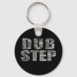 Llavero Dubstep Dark