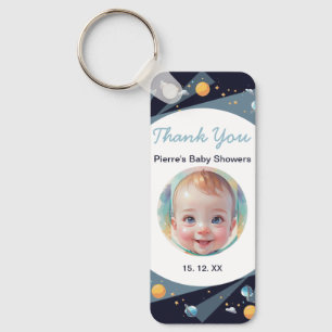 Llavero duchas para bebés