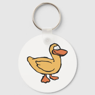 Llavero Duck